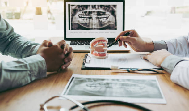Best Emergency Orthodontic Repairs in Ashburn, GA