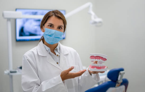 Best Emergency Treatment for Jaw Pain or Injury in Ashburn, GA