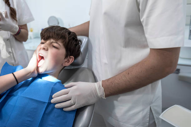 Best Emergency Wisdom Tooth Extraction in Ashburn, GA