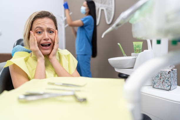 Best Emergency Cosmetic Dentistry (e.g., broken veneers) in Ashburn, GA
