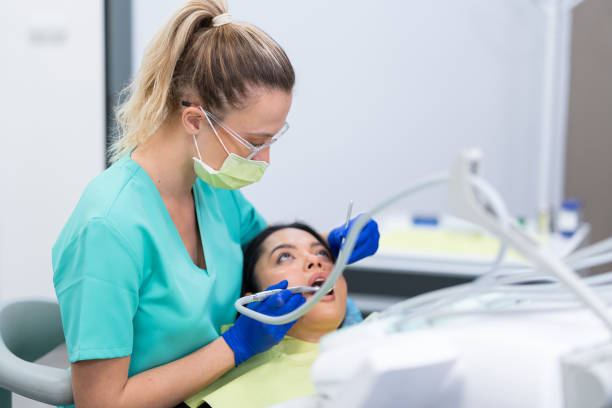 Best Emergency Root Canal Therapy in Ashburn, GA